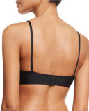 UPF 50 Pullover Bra Swim Top