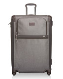 Alpha 2 Earl Grey Medium-Trip Expandable Packing Case