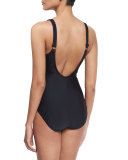 Limelight One-Piece Swimsuit