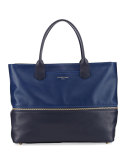Longchamp 2.0 Expandable Tote Bag