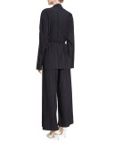 Biggins Square-Neck Camisole