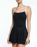 plage du mini skater swimdress