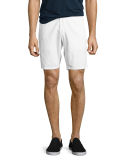 Brixton Canvas Trouser Shorts