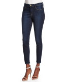 Le High Skinny Ankle Jeans, Harper