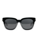 Allen Square Sunglasses