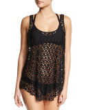 Premier Cutout Tankini Swim Top