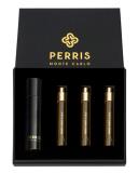 Perris Santal Travel Set