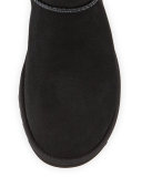 Bailey Bow-Back Boot