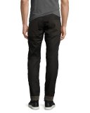 5620 Elwood 3D Slim Jeans, Slander Dark Aged
