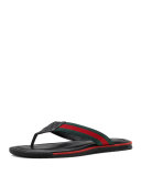 GG Thong Sandal