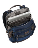 Alpha Bravo Navy Knox Backpack