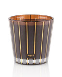Hearth 3-Wick Scented Candle