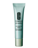 Acne Solutions Emergency Gel Lotion