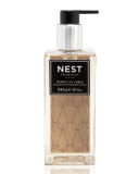 Moroccan Amber Liquid