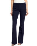 Bailee Flare-Leg Pants 