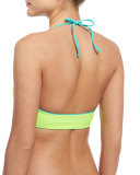 Bondi Reversible Swim Top