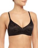 Covet Unlined Convertible Underwire Bra