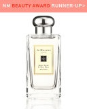 Wood Sage & Sea Salt Cologne, 3.4 oz. NM Beauty Award Finalist 2016