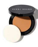Long-Wear Compact Foundation