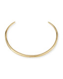 Miss Havisham Thin Collar Necklace