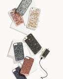 Rose Gold Brilliance iPhone 6/6S Case