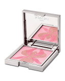 L'Orchidee Rose Blush Compact