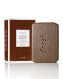 Cocoa Exfoliating Body Soap, 7.0 oz.