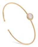 Jaipur Mother-of-Pearl Station Bangle