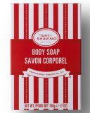 Peppermint Body Soap, 7 oz.