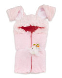 Hooded Bunny Towel