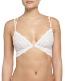 Ceylon Crisscross Bralette