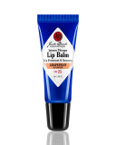 Black Tea and Blackberry Lip Balm, 0.25 oz.