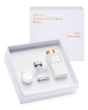 Aqua Universalis gift set