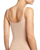 Cotton Contour Forming Bodysuit