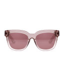 Allen Square Sunglasses