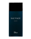 Sauvage Shower Gel, 6.8 oz.