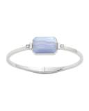 Boardwalk Activity Tracker Smart Bracelet, Blue