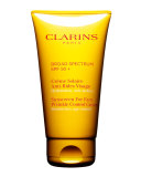 Sunscreen for Face, Wrinkle Control Cream SPF 50 