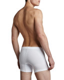 Stretch Cotton Boxers