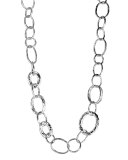 Bastille Necklace