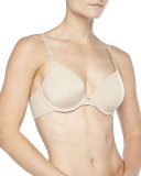 Pure Luxe Contour Underwire Bra