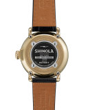41mm Runwell Moon Phase Watch, Black