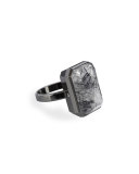 Dive Bar Quartz Smart Ring