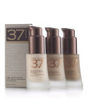 37 Actives High Performance Anti-Aging Treatment Foundation, 1.0 oz.