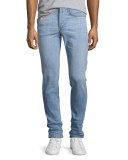 Standard Issue Fit 1 Slim-Skinny Jeans, Rhinebeck