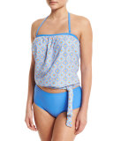 Santorini Soft-Cup Bandini, Multi