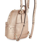 Stark Special Bebe Boo Backpack, Wall Taupe