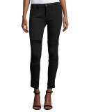 Armory Super Skinny Jeans, Black