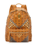 Stark M Stud Medium Backpack