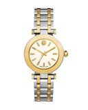 The Classic T Two-Tone Watch